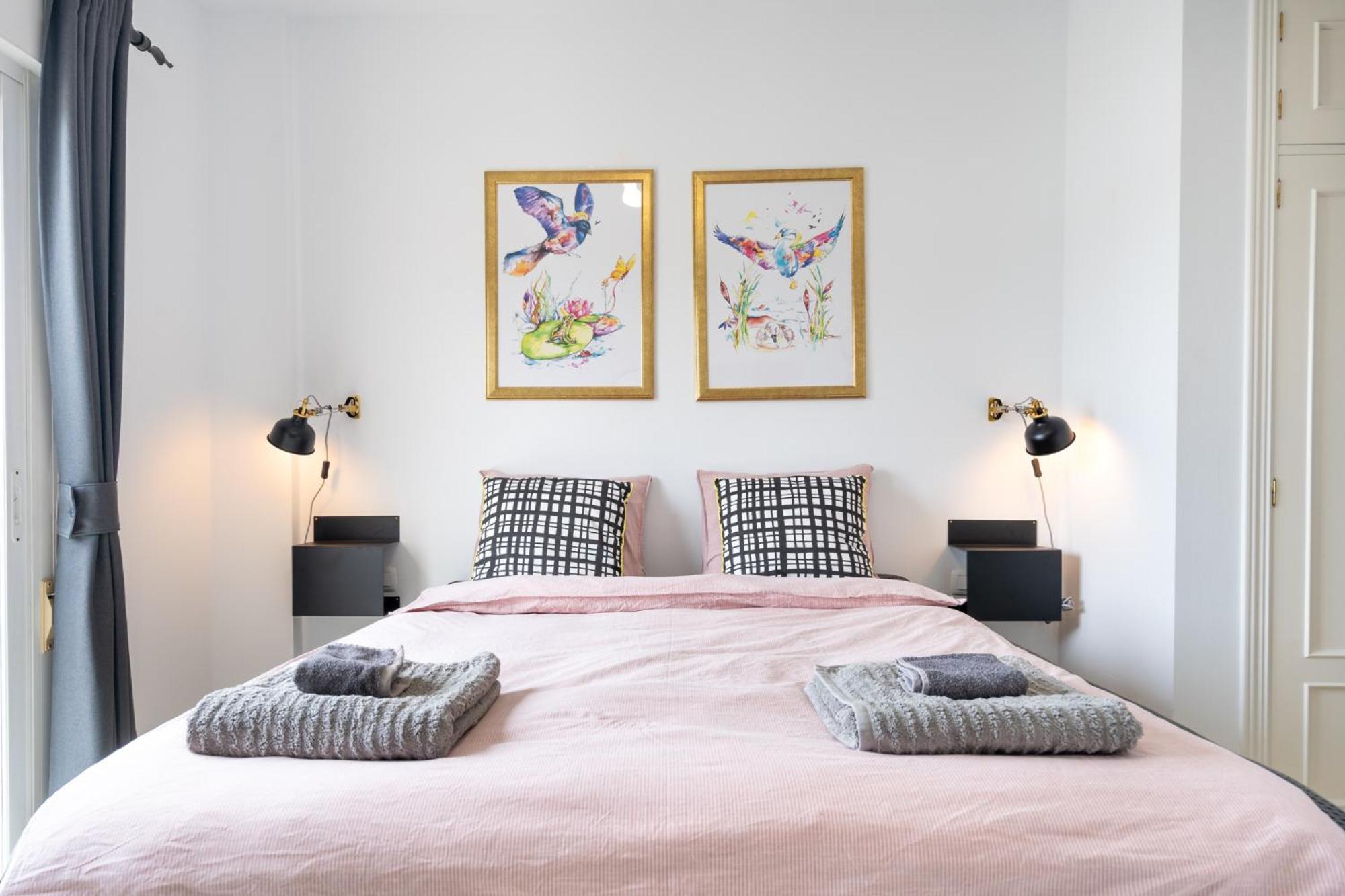 Lets In The Sun La Cala De Mijas Contemporary 3 Bed Apartamento